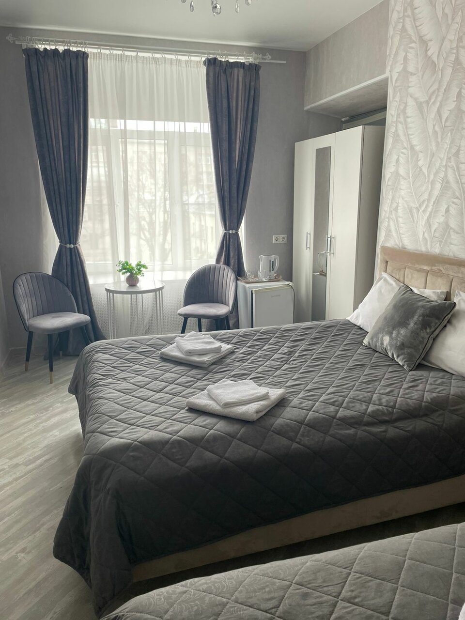 Гостиница Старая Москва Москва-26