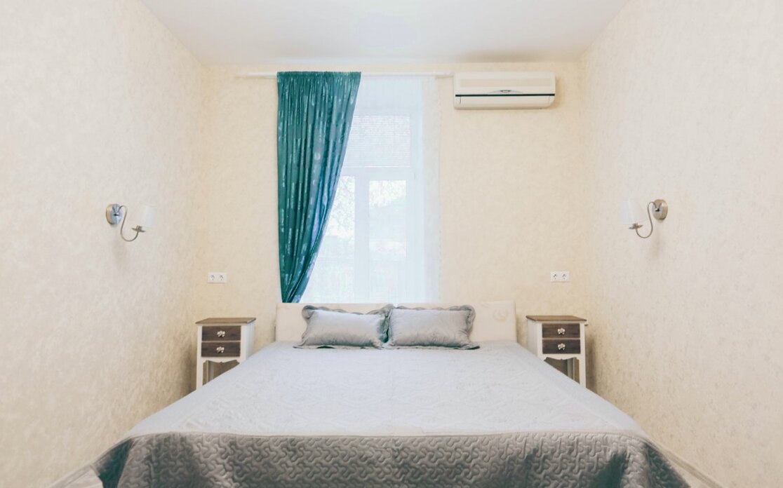 Гостиница Старая Москва Москва-91