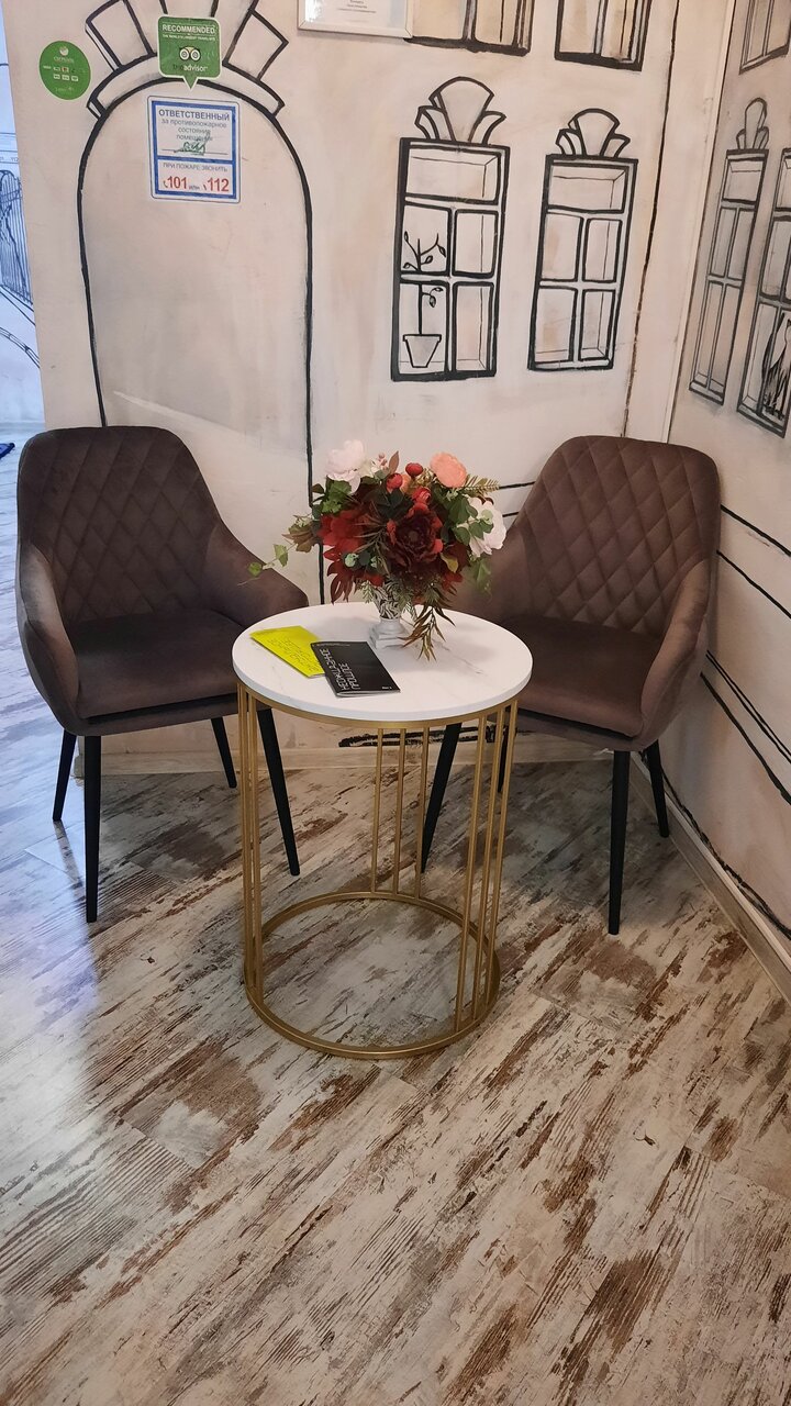 Гостиница Старая Москва Москва-54