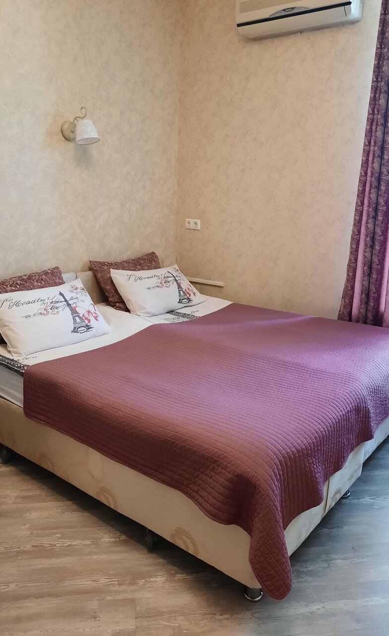 Гостиница Старая Москва Москва-88