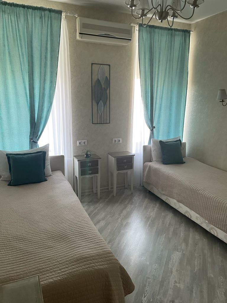 Гостиница Старая Москва Москва-52