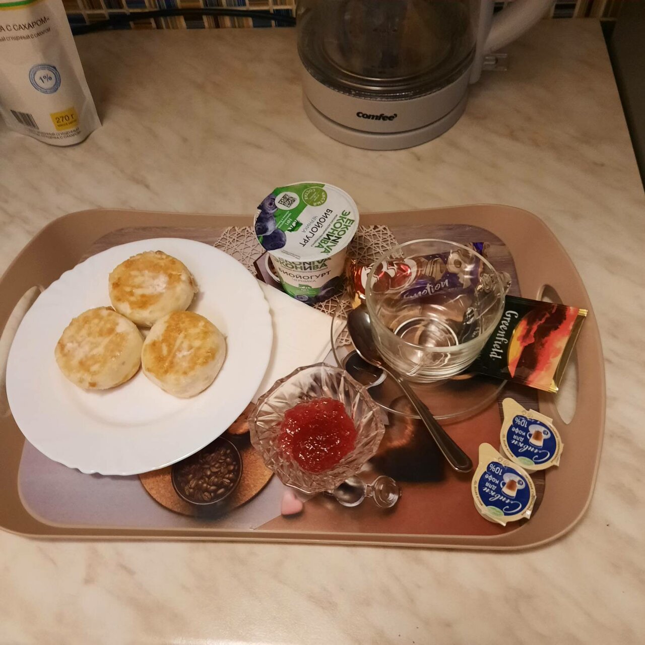 Гостиница Старая Москва Москва-14