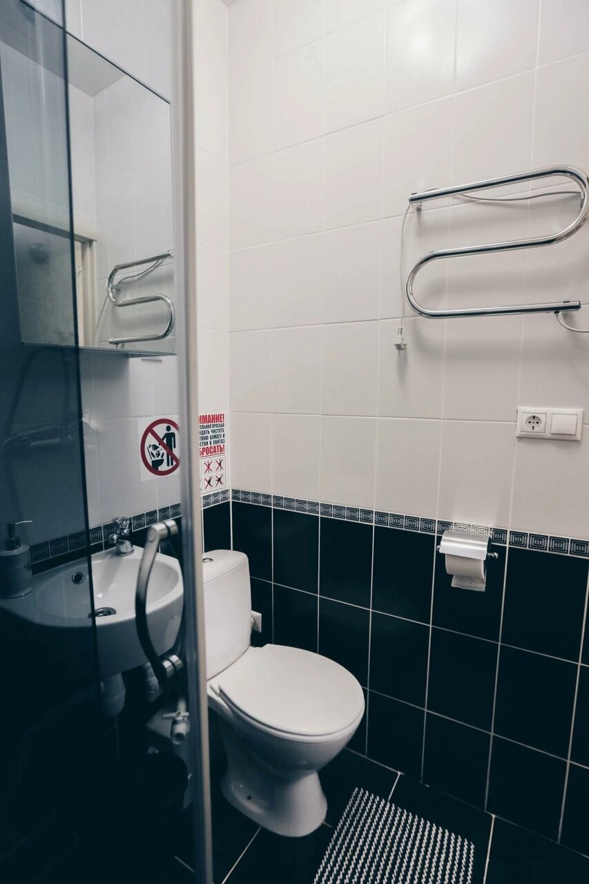 Гостиница Старая Москва Москва-59