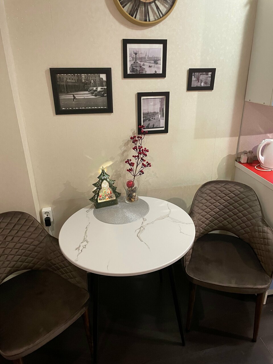 Гостиница Старая Москва Москва-41