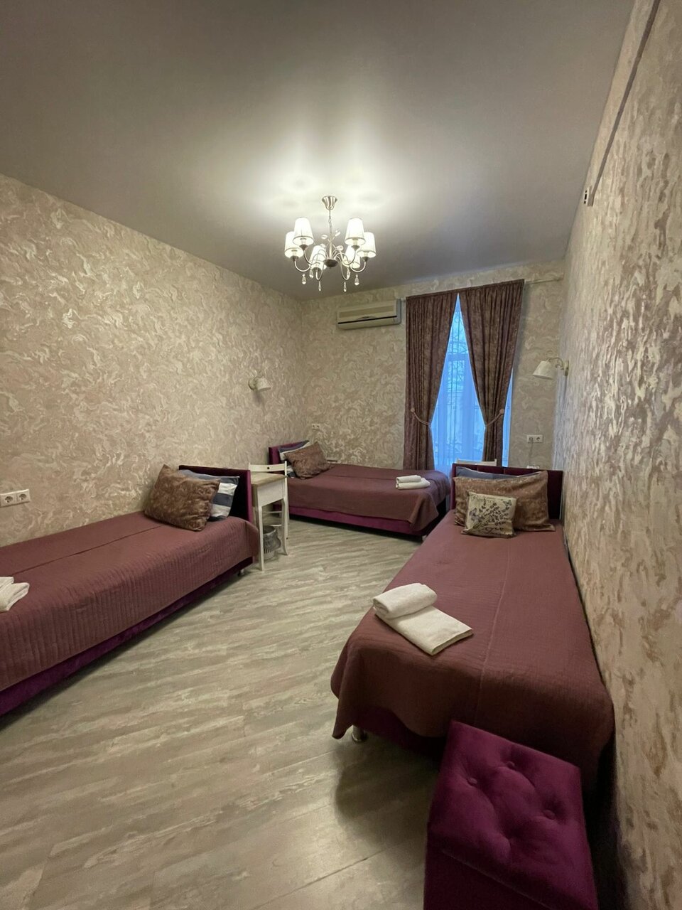 Гостиница Старая Москва Москва-56