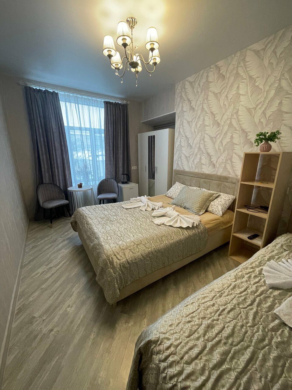 Гостиница Старая Москва Москва-53