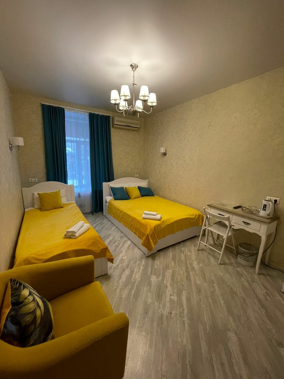 Гостиница Старая Москва Москва-66