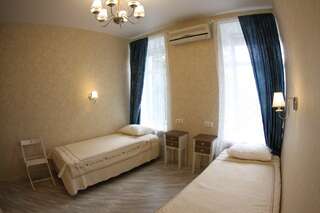 Гостиница Старая Москва Москва-4