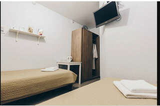 Гостиница Старая Москва Москва №2 Эконом 2 местный/ул.Маросейка,13с2-1