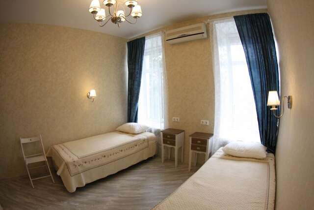 Гостиница Старая Москва Москва-7