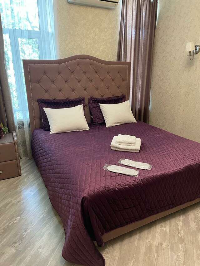 Гостиница Старая Москва Москва-31