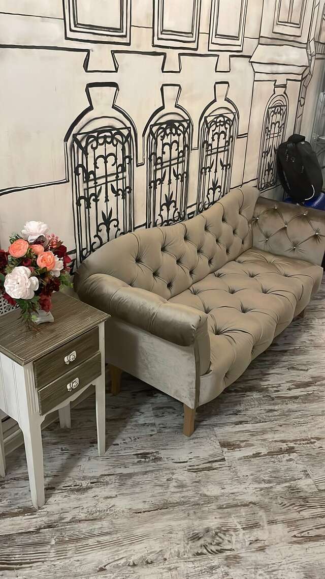 Гостиница Старая Москва Москва-35