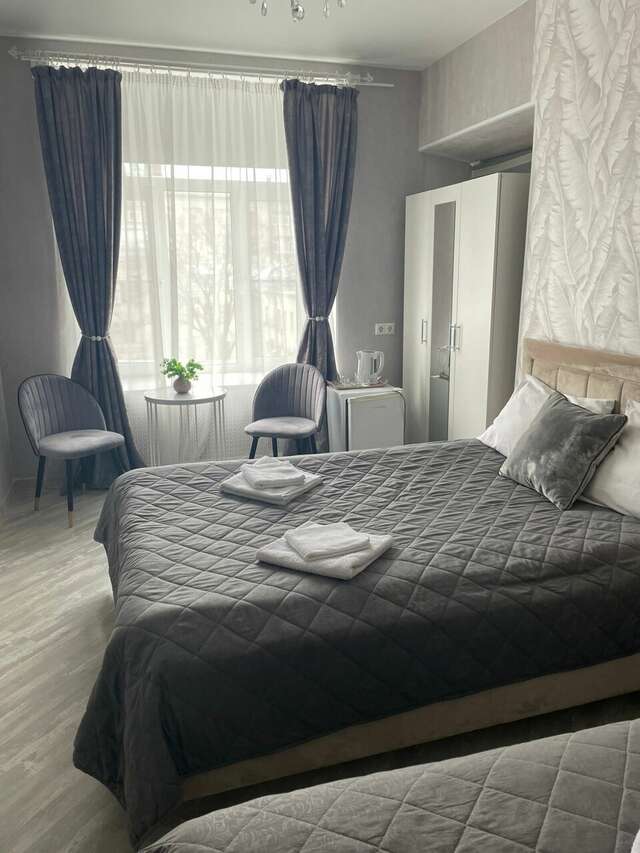 Гостиница Старая Москва Москва-25