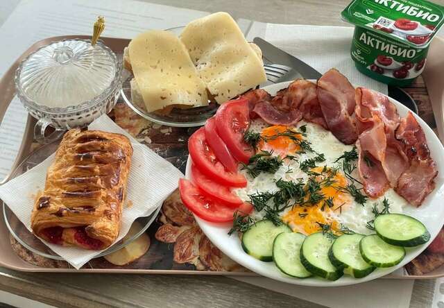 Гостиница Старая Москва Москва-39