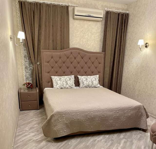 Гостиница Старая Москва Москва-44