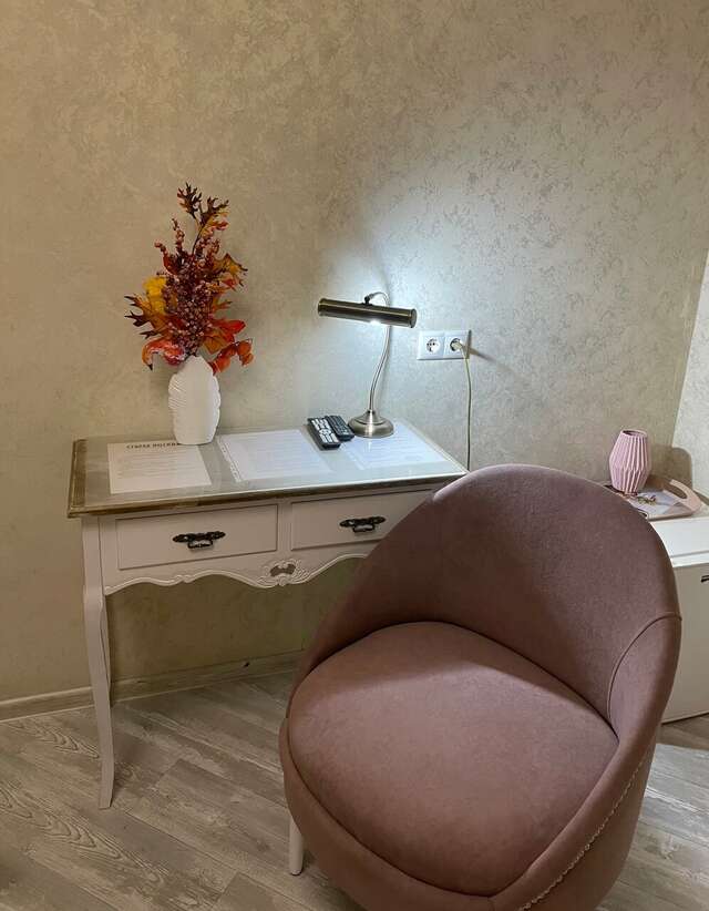 Гостиница Старая Москва Москва-22