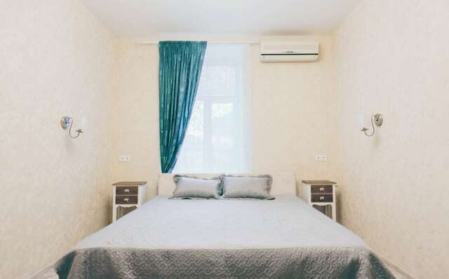 Гостиница Старая Москва Москва-90