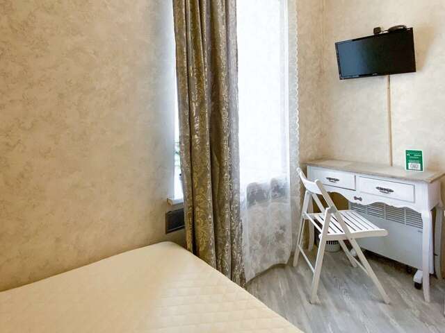 Гостиница Старая Москва Москва-49