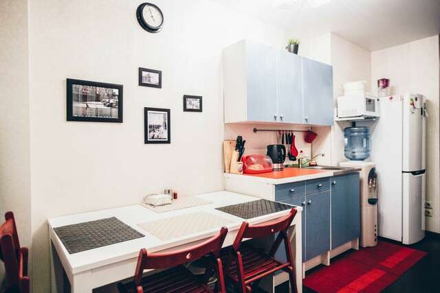 Гостиница Старая Москва Москва-29