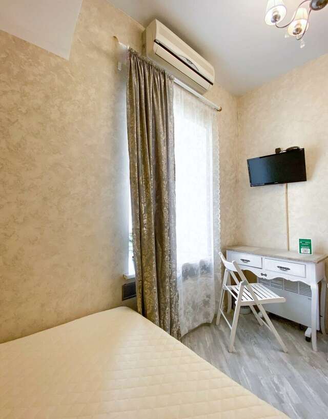 Гостиница Старая Москва Москва-75