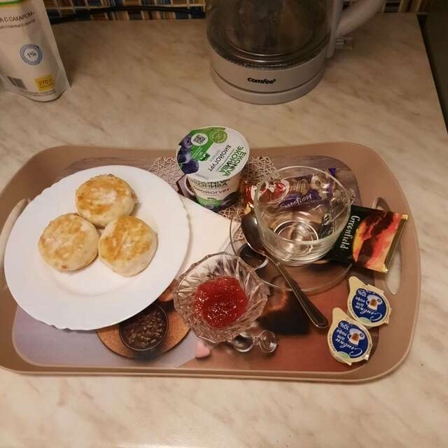 Гостиница Старая Москва Москва-13