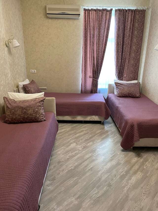 Гостиница Старая Москва Москва-23