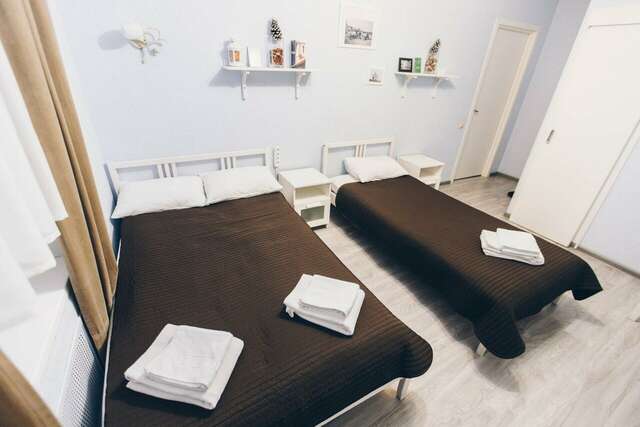 Гостиница Старая Москва Москва-28