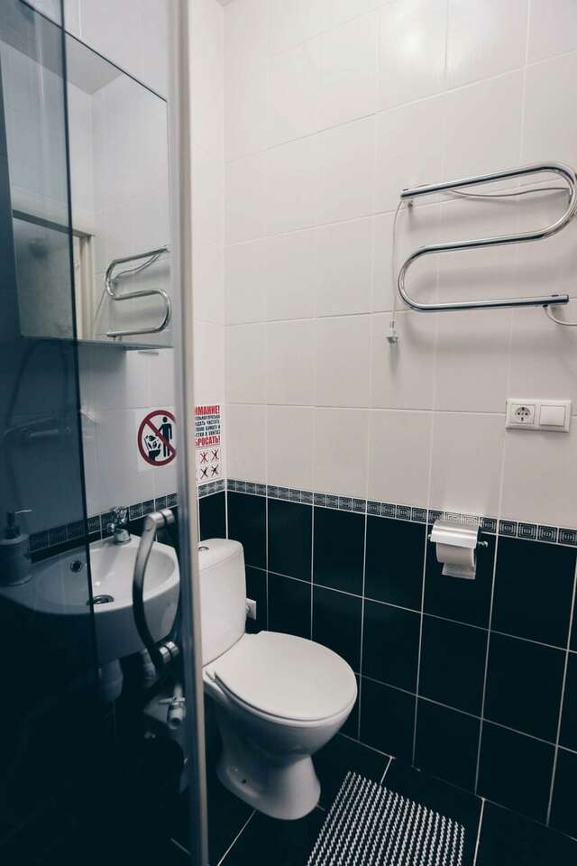 Гостиница Старая Москва Москва-58