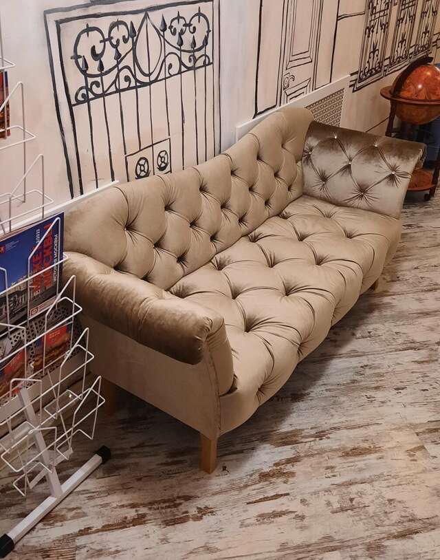 Гостиница Старая Москва Москва-80