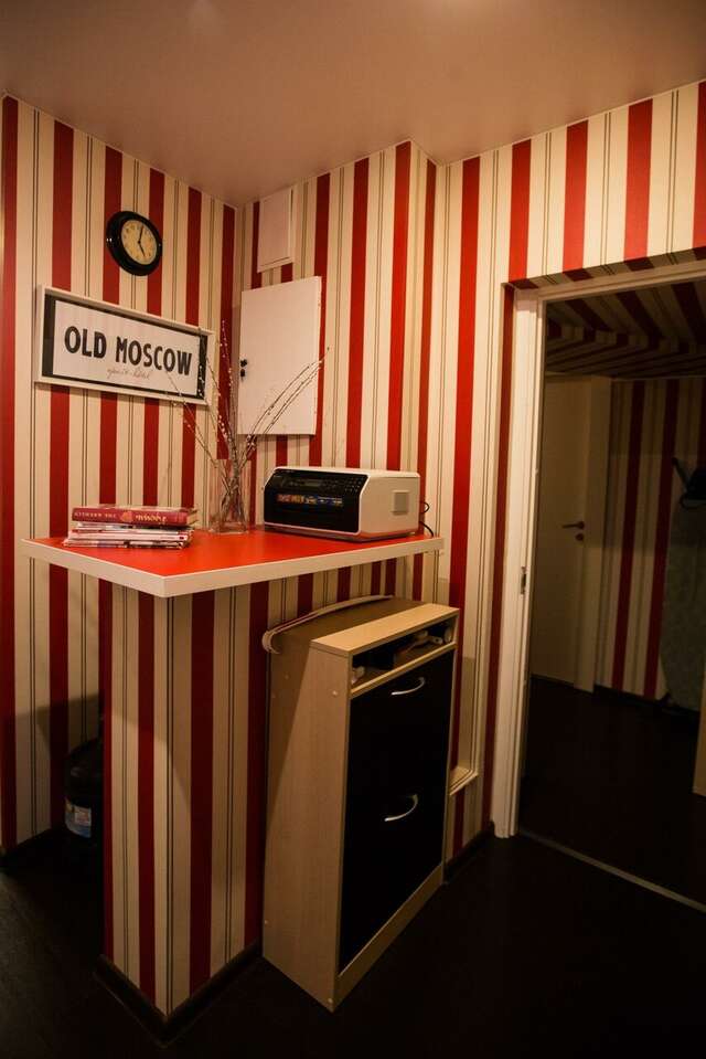 Гостиница Старая Москва Москва-36