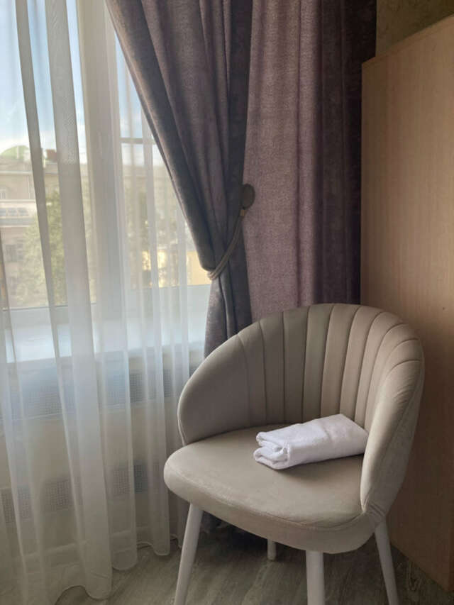 Гостиница Старая Москва Москва-83