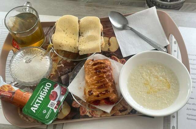 Гостиница Старая Москва Москва-45