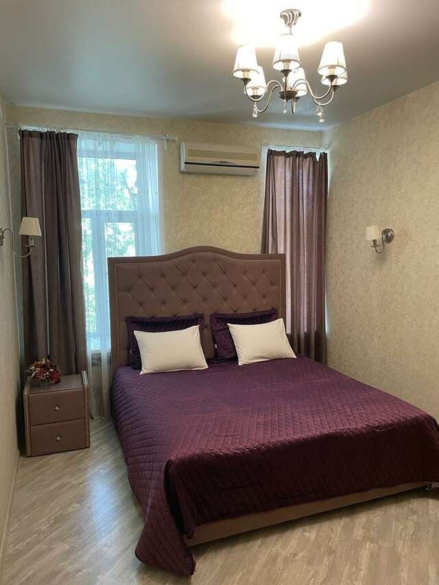 Гостиница Старая Москва Москва-54