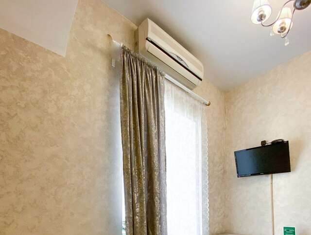 Гостиница Старая Москва Москва-56