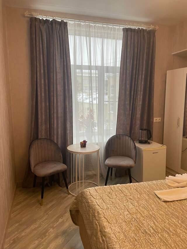 Гостиница Старая Москва Москва-41