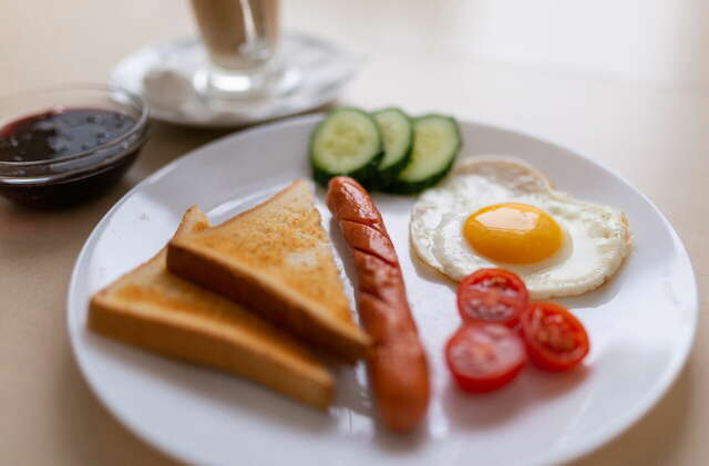 Гостиница Старая Москва Москва-82