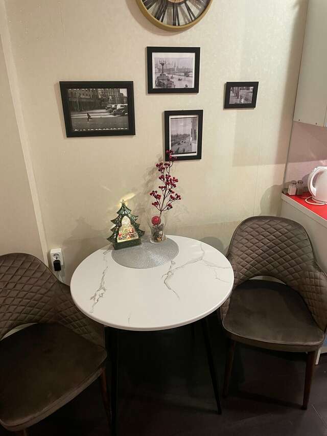 Гостиница Старая Москва Москва-40