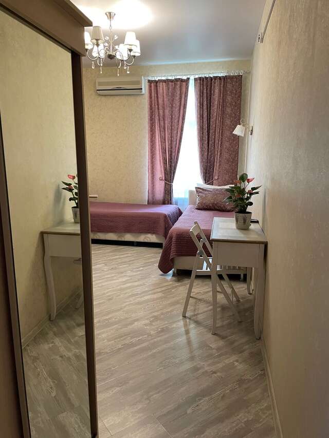 Гостиница Старая Москва Москва-17