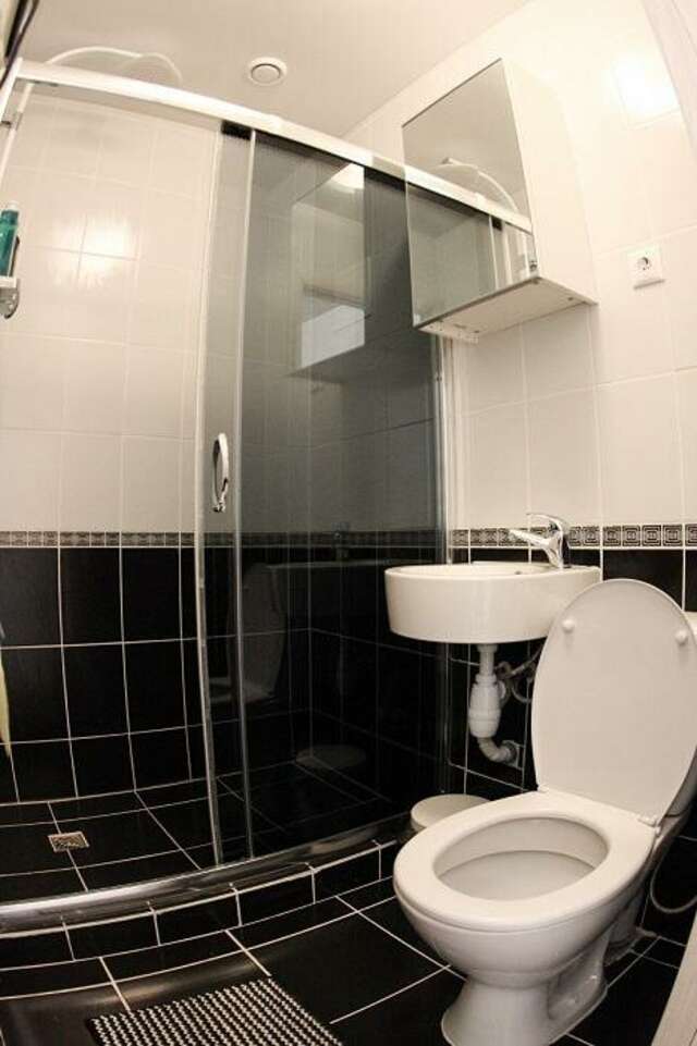 Гостиница Старая Москва Москва-4