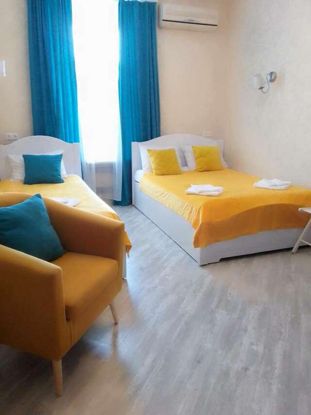 Гостиница Старая Москва Москва-81