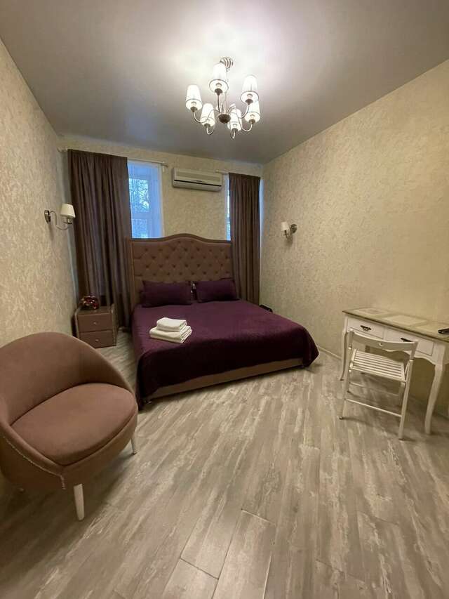 Гостиница Старая Москва Москва-37