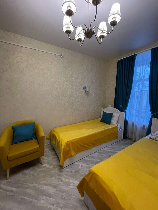 Гостиница Старая Москва Москва-70