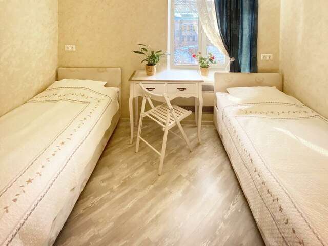 Гостиница Старая Москва Москва-34