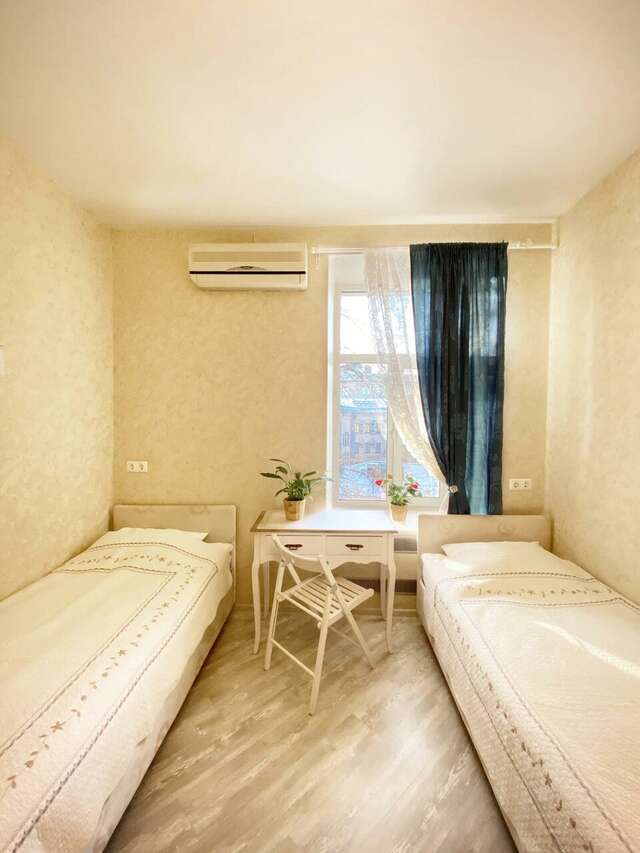 Гостиница Старая Москва Москва-68