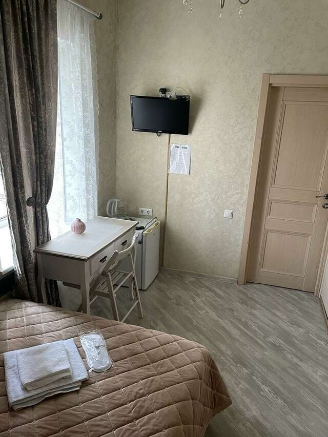 Гостиница Старая Москва Москва-60