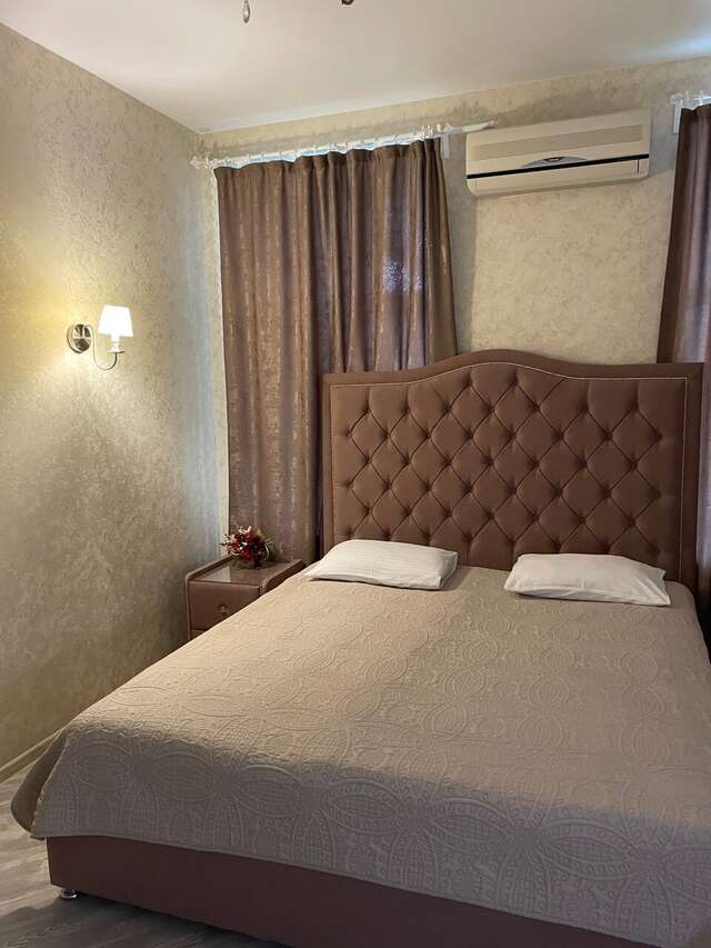 Гостиница Старая Москва Москва-19