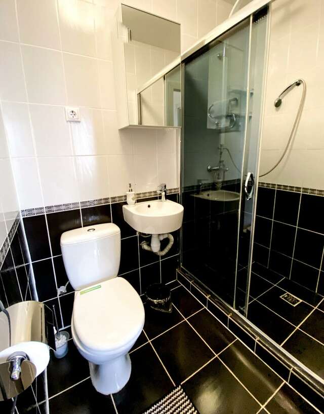 Гостиница Старая Москва Москва-66