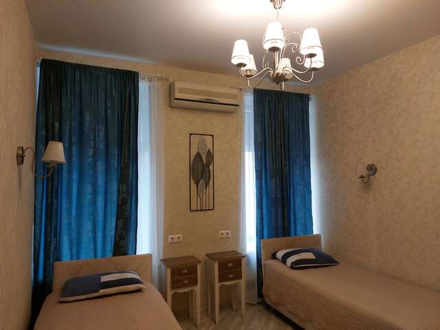 Гостиница Старая Москва Москва-15