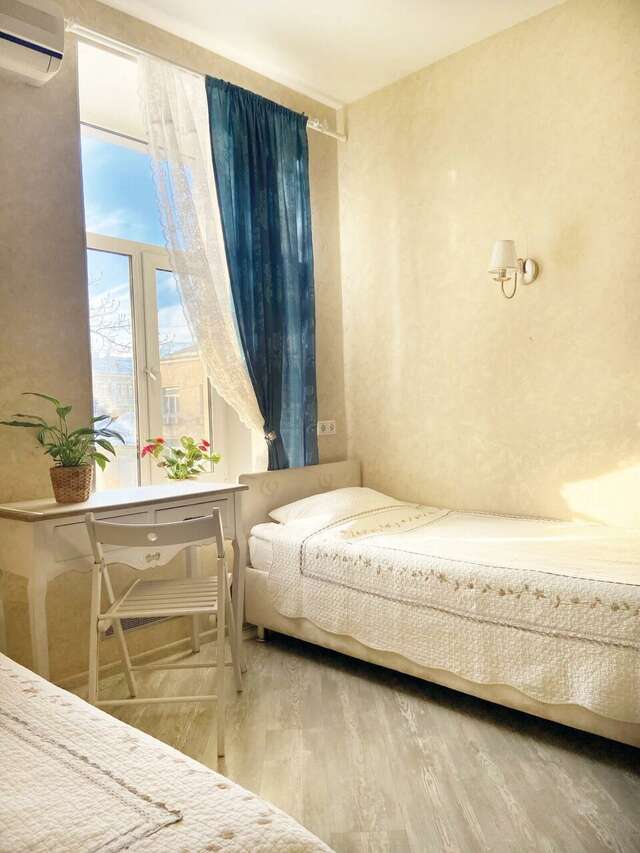 Гостиница Старая Москва Москва-47