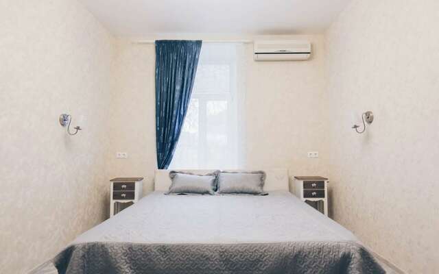 Гостиница Старая Москва Москва-57